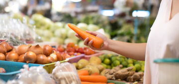 Mediana de IPCA 2025 cai de 4,86% para 4,85%, aponta Focus, ainda acima do teto da meta