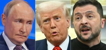 Trump falará com Zelensky na quinta-feira