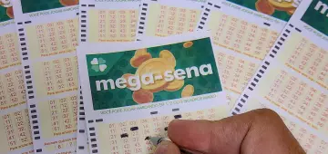 Mega-Sena 2.867 sorteia prêmio de R$ 3,5 milhões neste sábado (24)