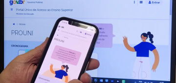 Prouni 2025/2: prazo para comprovar informações termina na sexta-feira (5)