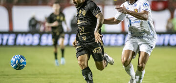 Vitória e Sport fazem clássico por liderança na Copa do Nordeste; veja onde assistir