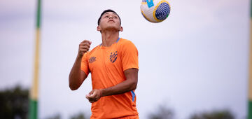 Sport esclarece contratação de Rodrigo Atencio e garante "segurança jurídica"