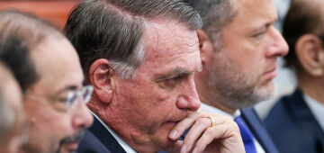 Entenda em cinco pontos o que levou à prisão preventiva de Bolsonaro neste sábado (22)