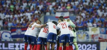 Libertadores: onde assistir Bahia x Internacional? Confira