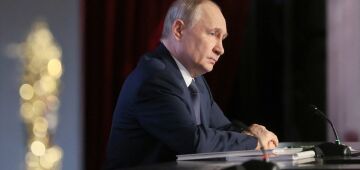 Putin ordena 'trégua de Páscoa' na guerra contra a Ucrânia