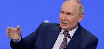 Se a Europa quiser guerra com a Rússia, "estamos prontos", diz Putin
