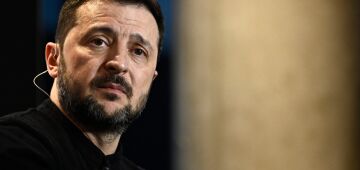 Zelensky pede a renúncia dos ministros da Justiça e da Energia por escândalo de corrupção