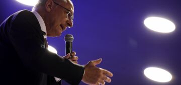 Alckmin: Relação comercial entre Brasil e Argentina vai bem e batendo recordes