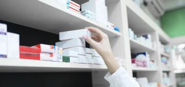 Farmacêuticos, derivados do petróleo e alimentícios são destaques de alta da indústria