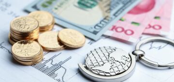 BCE/Cipollone: Banco prevê lançamento do euro digital em 2029 e piloto para 2027