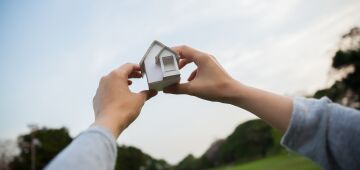 Como comprar o seu imóvel