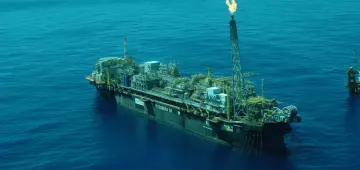 Emissão de CO pela Petrobras tem redução de 40% em relação a 2015