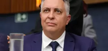 "Que luta, viu