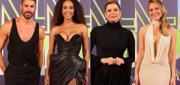 Confira os resumos das novelas da semana (8/9 até 13/9)