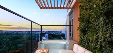 União Engenharia aposta no alto padrão