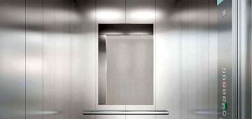 Atlas Schindler: potência no transporte vertical