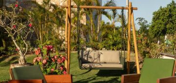 O toque mágico dos arquitetos para harmonizar