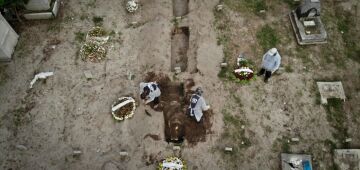 Cinco anos de Covid-19: como a pior pandemia do século deixou marcas em Pernambuco