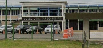 Colégio Militar do Recife recebe feira de empregabilidade nesta quarta-feira (26)