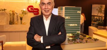 Gabriel Bacelar: tradição e modernidade há 50 anos