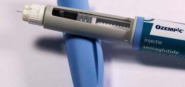 1 a cada 5 pessoas que tomam Ozempic e Mounjaro sentem a comida com sabor mais salgada ou doce 
