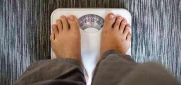 Obesidade acelera o desenvolvimento de Alzheimer, mostra novo estudo