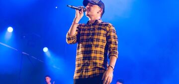 João Gomes, Gilberto Gil e Alok estão confirmados no réveillon de Copacabana