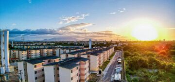 Minha Casa, Minha Vida: direito à moradia para suprir o deficit habitacional