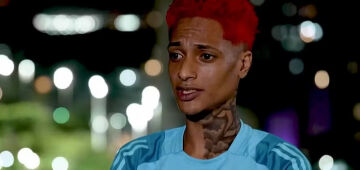 Caso Oruam: juízes do TJ-RJ rejeitam pedido de liberdade de rapper preso há 50 dias