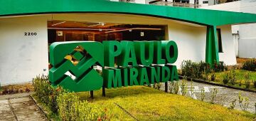 Paulo Miranda: pioneira em inovações tecnológicas