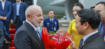 Mercosul anuncia início de negociações para acordo comercial com Vietnã