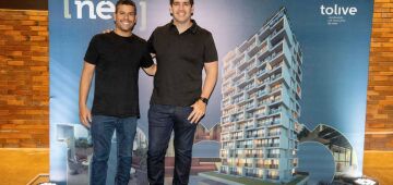 Tolive Incorporadora registra mais um sucesso de vendas