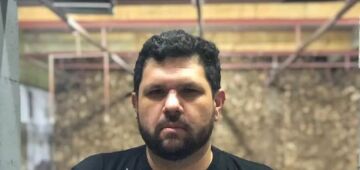 Justiça espanhola nega extradição do blogueiro bolsonarista Oswaldo Eustáquio