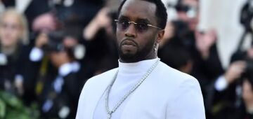 Sean 'Diddy' Combs aparece irreconhecível após primeiros dias em prisão federal nos EUA; veja foto