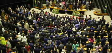 Disputa por comissões na Câmara acirra embate entre PT e PL na casa