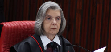 Quando Cármen Lúcia vai votar no julgamento de Bolsonaro no STF?