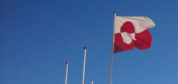 Groenlândia limita acesso de estrangeiros à propriedade devido ao interesse dos EUA