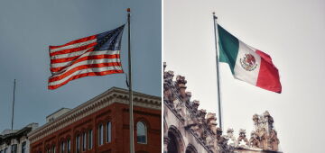 EUA anunciam ações para combater abuso em acordo bilateral de aviação com o México