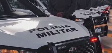 Polícia prende empresários envolvidos em plano de líder do PCC para matar promotor de Justiça