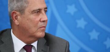 PGR se manifesta pela manutenção da prisão de Braga Netto