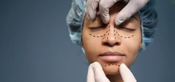 Plano tem de cobrir emergência clínica nos casos de cirurgia estética