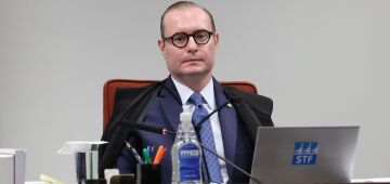 STF tem 3 votos contra aval do Legislativo para buscas no Congresso