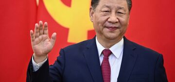 Presidente chinês recebe líderes mundiais para reunião da OCX