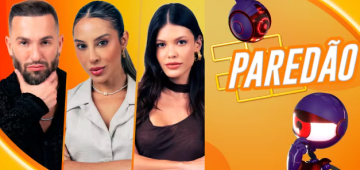 Enquete do BBB 25 aponta eliminação de participante com 50% dos votos; veja prévia