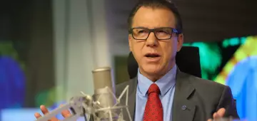 Quem sabe BC veja dados de emprego e possa parar de aumentar juro, diz Marinho, após Caged