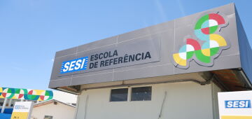 SESI-PE oferece 300 vagas em cursos gratuitos e online