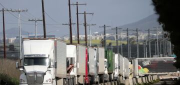 Lula edita MP que destina R$ 6 bilhões em crédito do BNDES para compra de caminhões