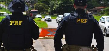 Operação da PRF registra 1.198 feridos e 86 mortes nas estradas