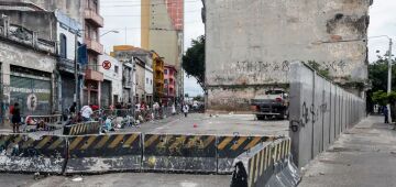 Prefeitura mapeia 32 ruas com usuários de drogas no centro de SP