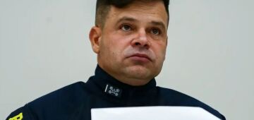 Na véspera do julgamento, Silvinei vai ao ataque e diz ser alvo de "relatório fraudulento"
